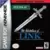 Game Boy Advance Games (GBA) - Classic NES Series: Zelda II: The Adventure of Link