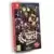 Nintendo Switch Games - Steam World Quest Hand of Gilgamech