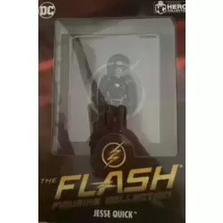 The Flash - Jesse Quick