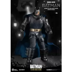 BATMAN: The dark knight returns - Armored Batman