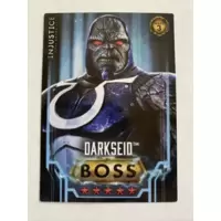 Darkseid BOSS