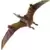 Jurassic World : Primal Attack - Pteranodon - Sound Strike