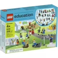 Play and Learning Set