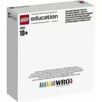World Robot Olympiad Brick Set