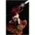 Orca Toys - Fairy Tail - Erza Scarlet The Knight (Black Armor)
