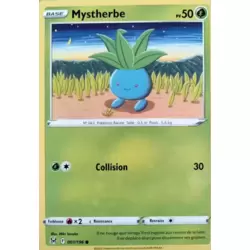 Mystherbe