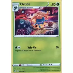 Ortide