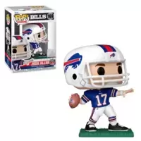 NFL : Buffalo Bills - Josh Allen