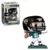 POP! Football (NFL) - NFL : Jacksonville Jaguars - Trevor Lawrence