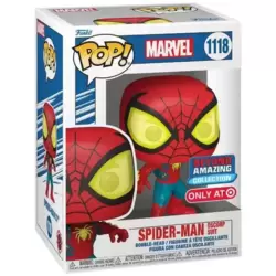 Marvel - Spider-Man Oscorp Suit