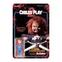 Child's Play 2 - Homicidal Chucky (Blood Splatter)