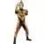 Banpresto Statues - Ultraman Trigger - Multi Type Sunset Glow - Hero\'s Brave