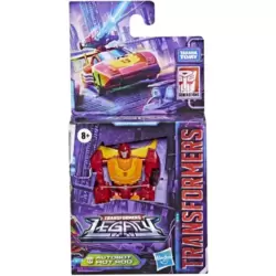 Hot Rod