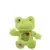 Build-A-Bear zombie frog