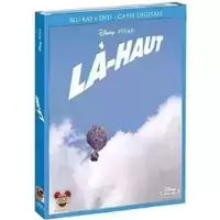 Là-Haut [Combo Blu-Ray + DVD + Copie Digitale]
