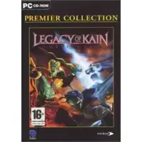 Legacy Of Kain : Defiance - Premier Collection