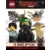 Lego Ninjago Movie