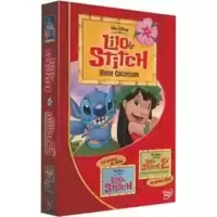Lilo & Stitch / Lilo & Stitch 2 - 2 DVD