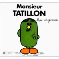 Monsieur Tatillon