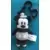 STEAMBOAT WILLIE KEYCHAIN D23 EXCLUSIVE