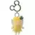 Disney Pook-A-Looz Plush - Tinker Bell Keychain