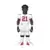 Gold - NFL - Atlanta Falcons - Deion Sanders (Chase)