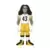 Funko Gold - NFL - Pittsburgh Steelers - Troy Polamalu (Chase)