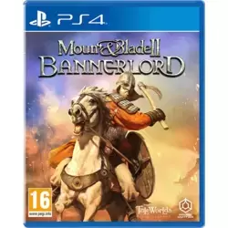 Mount & Blade II Bannerlord