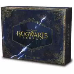 Hogwarts Legacy : Collector's Edition