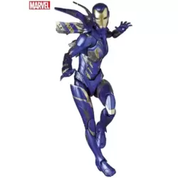 Avengers Endgame - Iron Man Rescue Suit