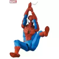The Amazing Spider-Man (Classic Costume Ver.)