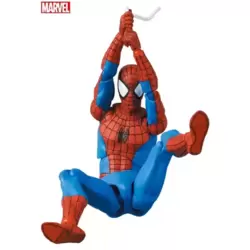 The Amazing Spider-Man (Classic Costume Ver.)