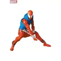 The Amazing Spider-Man - Scarlet Spider (Comic Ver.)
