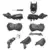 MAFEX (Medicom Toy) - The Batman - Batman