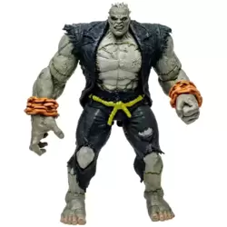 Solomon Grundy - Batman: Arkham City (Collect to Build)