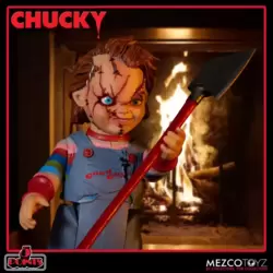 Chucky - 5 Points