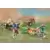 Playmobil Wiltopia - Quad de secours pour animaux