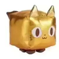 Pet Simulator X - Gold Cat