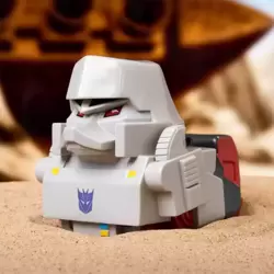 Transformers - Megatron