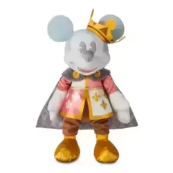 Prince Charming Regal Carrousel - Mickey Mouse: The Main Attraction