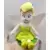 Walt Disney Plush - Peter Pan - Tinker bell Magnetic