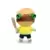 Beef Boss Chibi Plush (9in)
