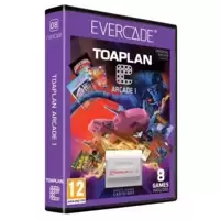 Toaplan Arcade 1