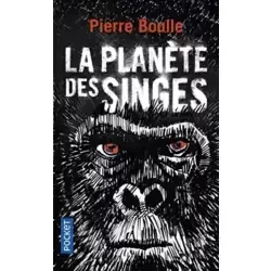 La planète des singes