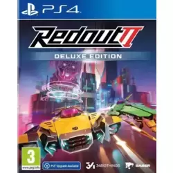 Redout 2 Deluxe Edition