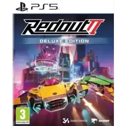 Redout 2 Deluxe Edition