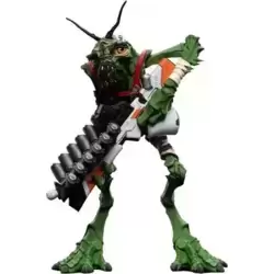 District 9 - Christopher Johnson