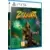 Jeux PS5 - Ziggurat 2