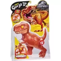 Jurassic World - T-Rex