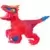 Goo Jit Zu - Jurassic World - Jurassic World - Pyroraptor